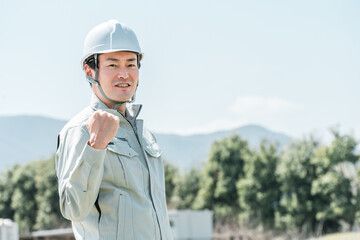 現場の様子7