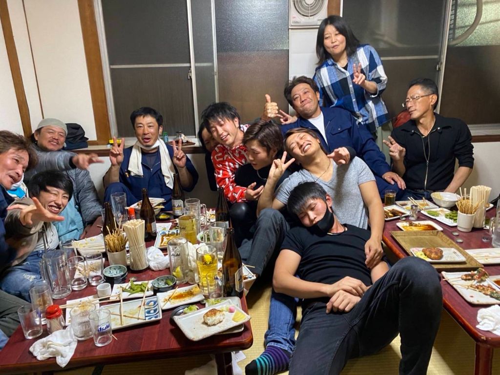 現場の様子13